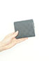 Gucci Bamboo Wallet, back view